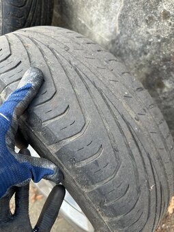 Elektróny 205/55 R16 - 7