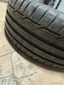 Skoda trinity 5x112 r18 - znížená cana - 7