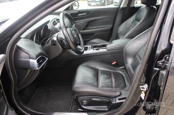 Jaguar XE 2,0 D 120 kW, odpočet DPH - 7