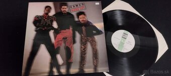 LP Michael Jackson a pod. - 7