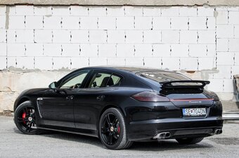 Porsche Panamera 4S 4.8 PDK 294kW - 7
