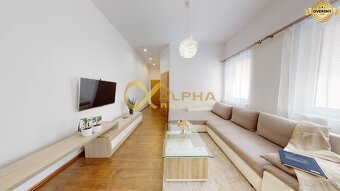 Prenájom 3i byt, Letná ulica, Spišská Nová Ves - 7