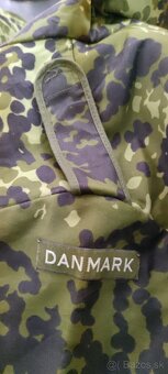 Armádna kombinéza Danmark - 7