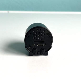 Mini wifi kamera s mobilnou aplikáciou - 7