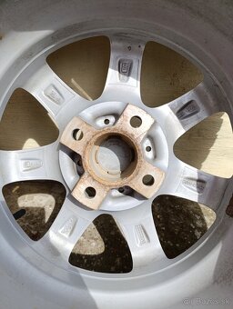 Kolesá 4x108 r15  185 65 - 7