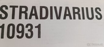 Nadčlenková čierna obuv38 - 7
