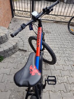 E bike CORRATEC - 7