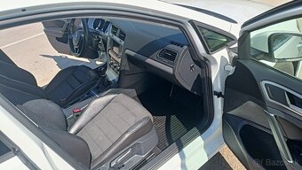 Vw golf 7 1,2tsi81kw - 7