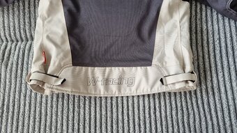 Predam dámsku moto bundu W-TEC Lucina velkost XS - 7