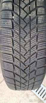 Matador Nordica MP93 195/65 R15 s diskami 5x100 R15 VW. - 7