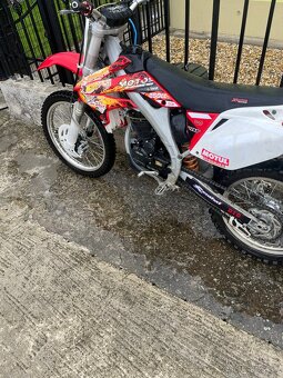 Xmoto 250 xb37 - 7