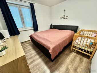 Moderný 4-izbový rodinný dom - 7