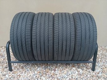 205/45R17 Letné pneumatiky Michelin - 7