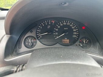 Opel Corsa C, 1.2 - 7