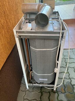 Protherm Tiger 24 KTZ - 7