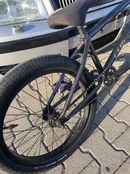 Predám BMX - 7