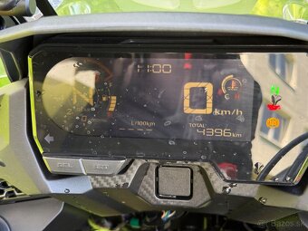 Honda CB500x r.v. 2021 35kw - 7