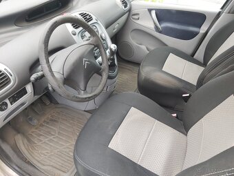Citroën Xsara Picasso 1.6 HDi In Exclusive - 7