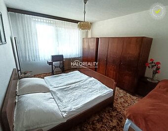 HALO reality - Predaj, dvojizbový byt Holíč - 7