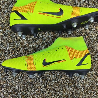Nike Mercurial Superfly 8 Academy - 7