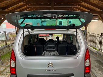 Citroen Berlingo 2017 - 7