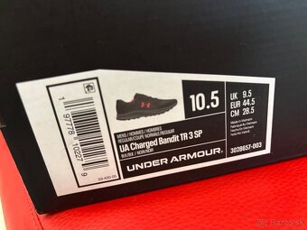 Pánske tenisky Under armour 44,5 - 7