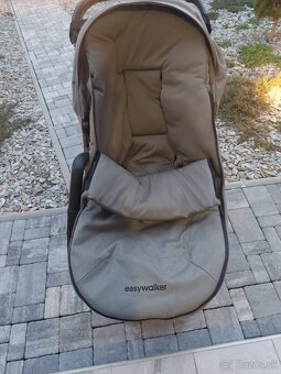 Easywalker Harvey 3 - 7
