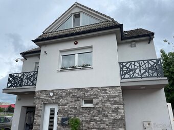 Výroba brán - kovovýroba - Zámočnícke práce - 7