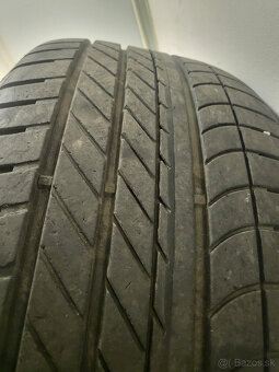 265/50 R19 GOOD YEAR - 7