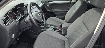 Volkswagen Tiguan R Line 2.0 TDI DSG 110kw model 2018 - 7