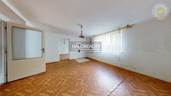 HALO reality - Predaj, rodinný dom Potônske Lúky - EXKLUZÍVN - 7