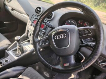 Audi a3 diely - 7