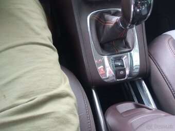 Opel Meriva B - 7