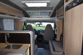 Knaus Sky Ti 650 MF 2019 - 7