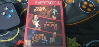 Evercade VS-R - 7