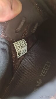 Yeezy Boost 350 V2, Nike LeBron 19 Bred - 7