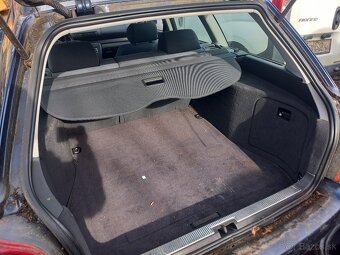 Audi a4 b5 1.9 tdi AFN 81kw - 7