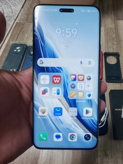 Honor magic 6 pro 12/512 - 7