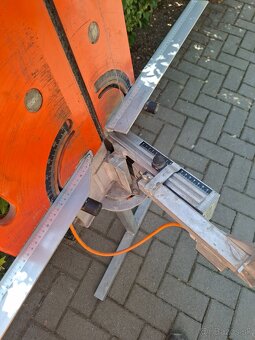 Rezačka na polystyren - 7