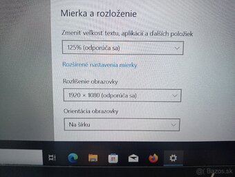 predám Hp elitebook 850 g6 , Intel core i5 ,ssd ,16gb ram - 7