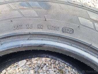 175/70 r14c letné pneumatiky 2ks Pirelli DOT2022 - 7