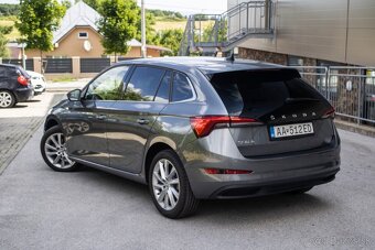 Škoda Scala 1.5 TSI Style - 7