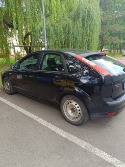 Ford focus - 7