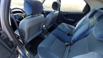 Citroën Xsara 1,6 benzín - 7
