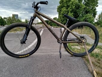 NS BIKES Dirt Movement 3 - 7