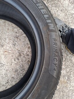 Letné Michelin Primacy 4 215/55/16 93V - 7