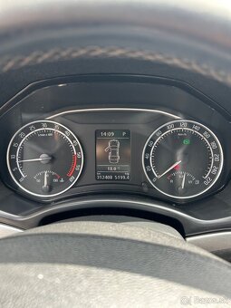 Škoda Octavia 2 RS - 7