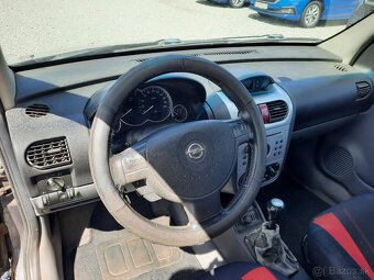 Opel Combo 1.7 DTi - 7