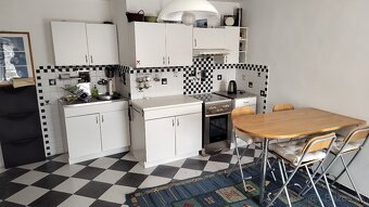 Centrum -Staré mesto Bratislava - byt na prenájom - 7