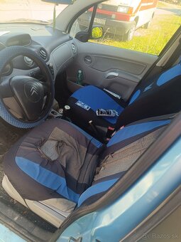 Citroen C3 diesel - 7